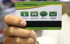 Выдача пластиковых карт