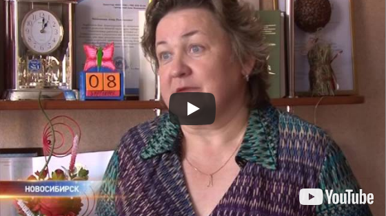 Сибирские школы атоматизируются