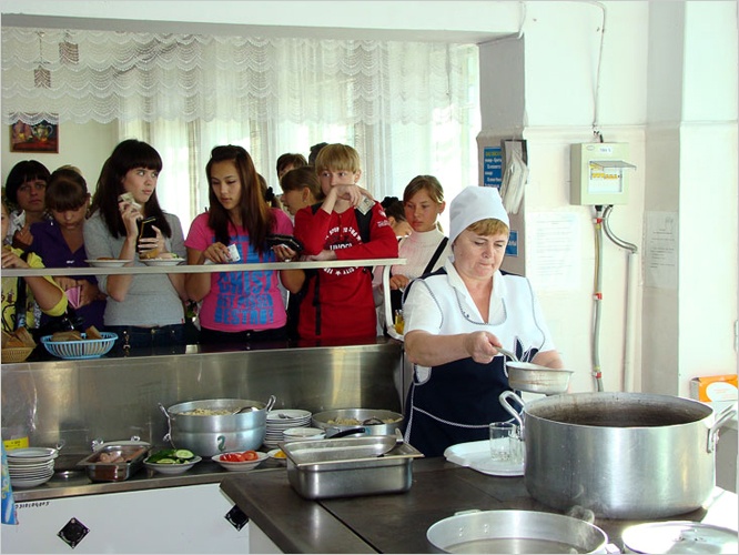 В Томске запущен пилотный проект 