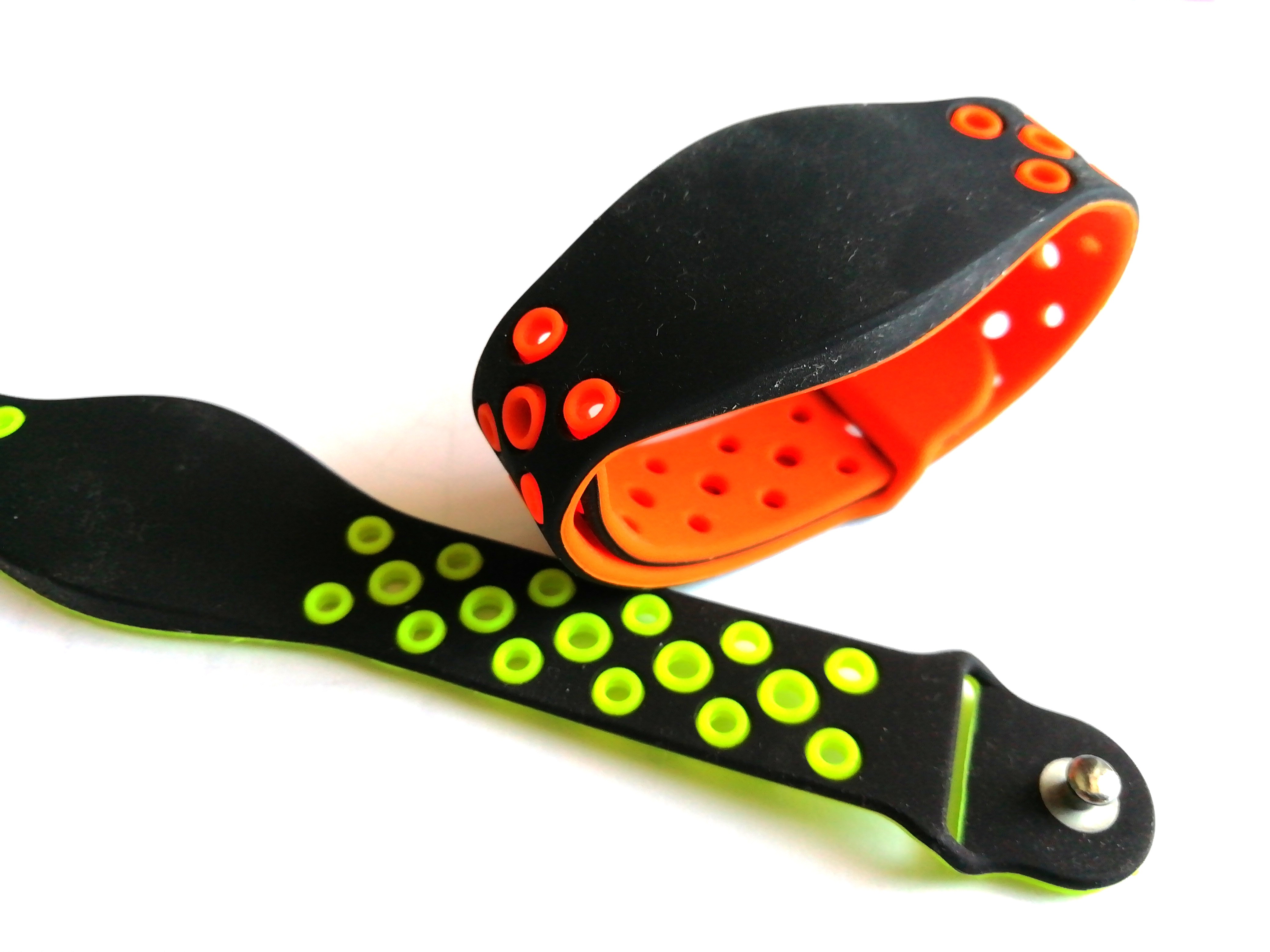 Браслет вместо карточки