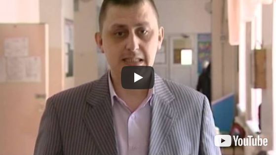 Автоматизация в Сибирских школах